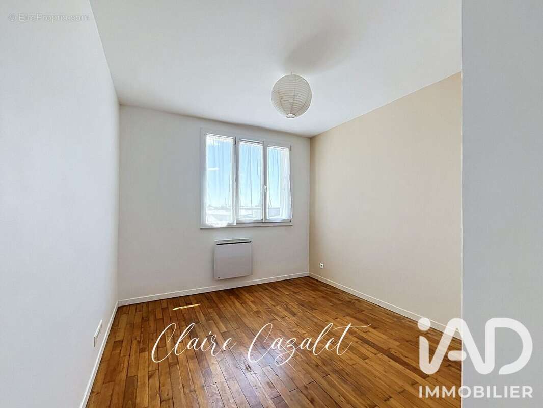 Appartement 66 m² à Nantes  - photo 7