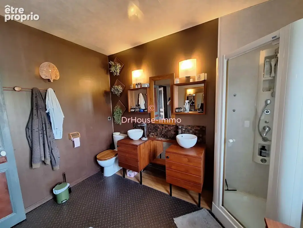 Maison 75 m² à Malaunay  - photo 15