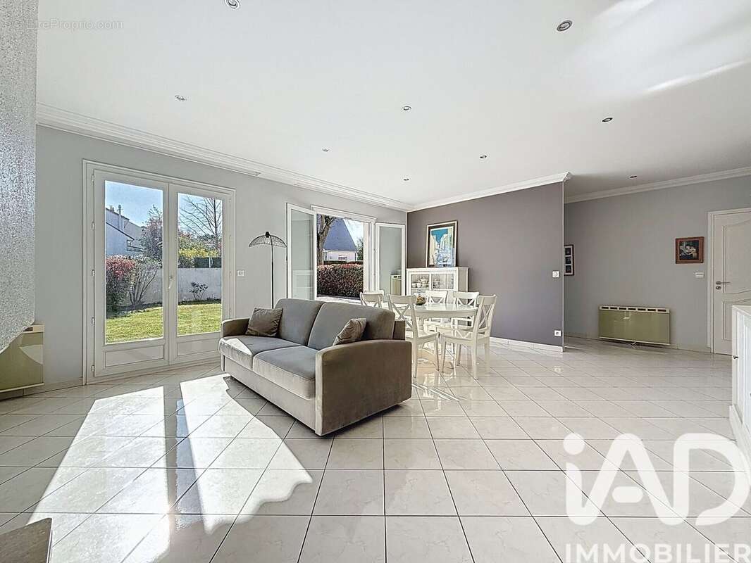 Photo 3 - Maison à EPINAY-SUR-ORGE