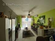 Appartement à LE GOSIER