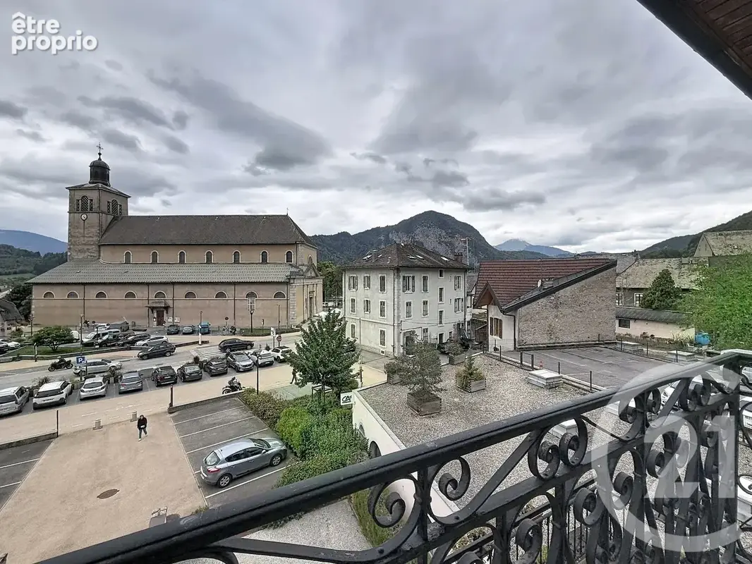 Appartement 4 pièces 68 m² à vendre à Taninges (74440) - photo 13