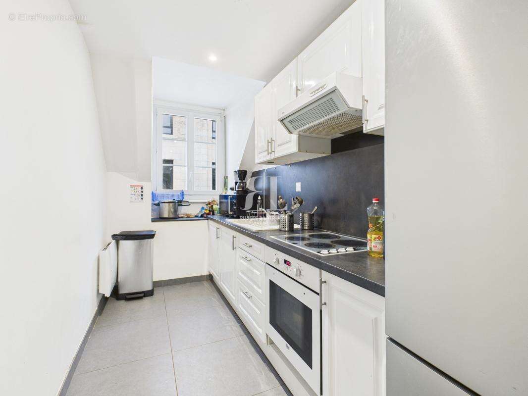Appartement à LORIENT