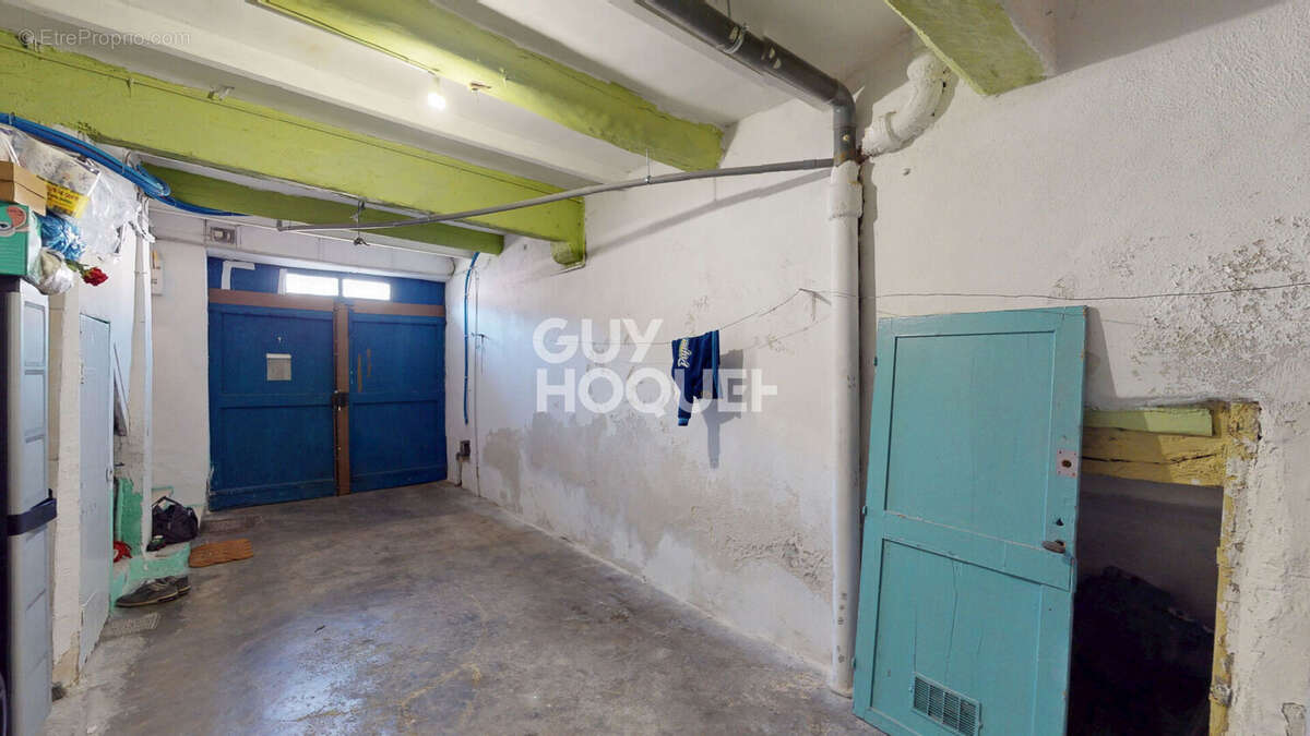 Maison à CARPENTRAS