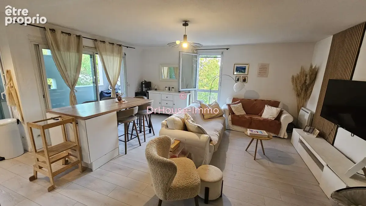 Appartement 3 pièces 64 m² à vendre à Merignac (33700) - photo 6