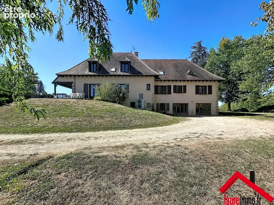 Maison à la dornac en dordogne - photo 4