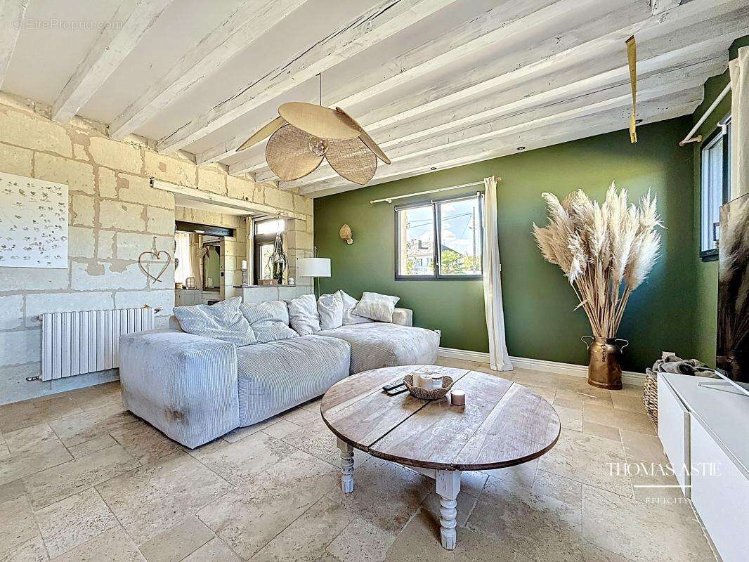 Maison ancienne - photo 6