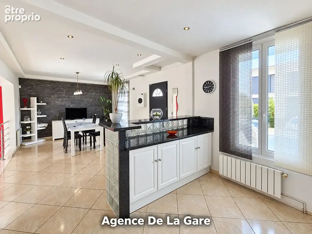 Maison Bezons 4 pièces 85 m² - 10 minutes à pied du T2 - photo 14