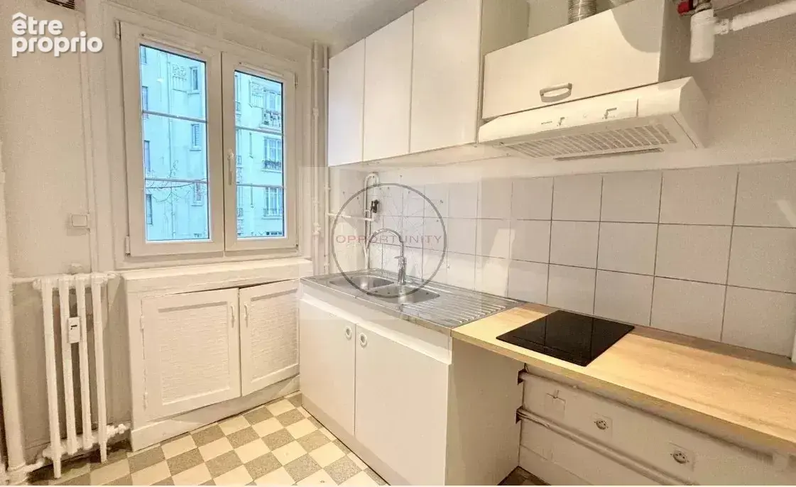 Appartement 3 pièces 60 m² à vendre à Paris-20e (75020) - photo 5