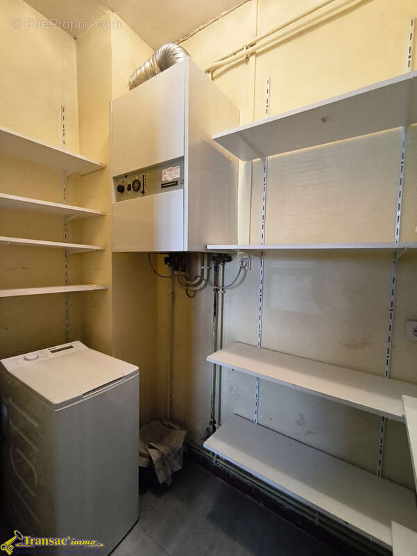 Appartement à THIERS