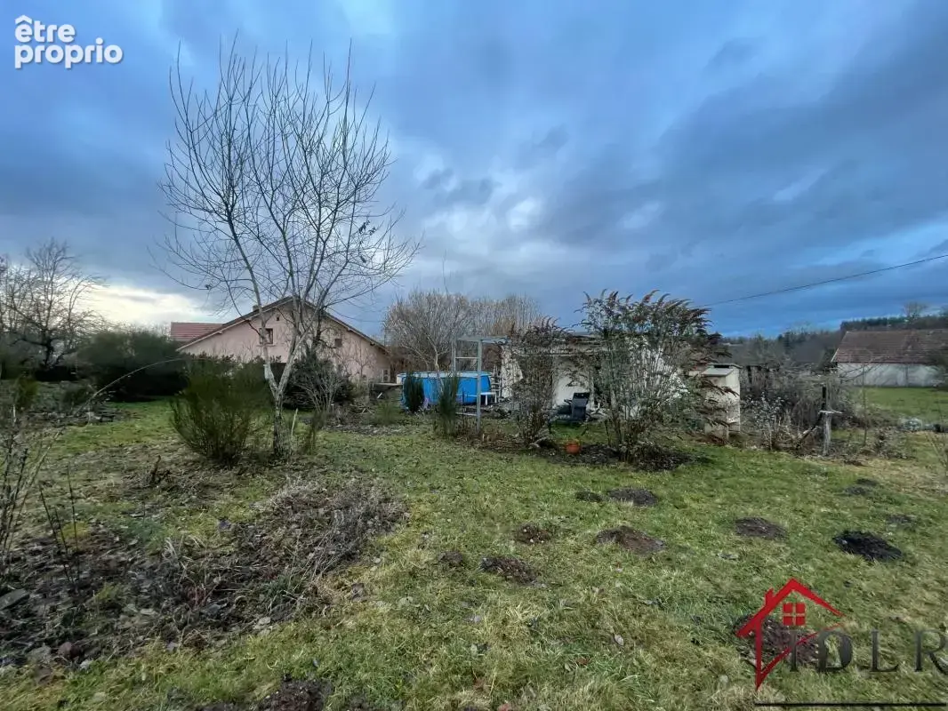 Belle ferme rénovée de 190 m2 avec terrain constructible et - photo 24