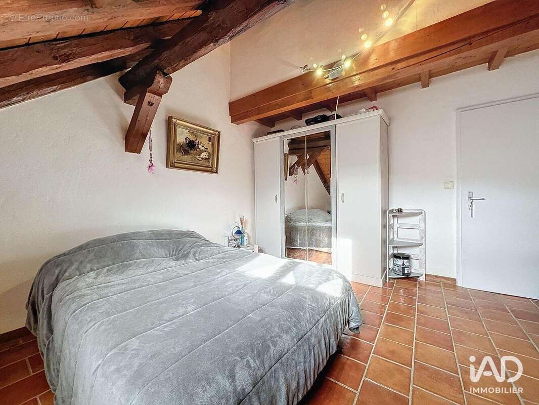 Photo 8 - Appartement à TANINGES