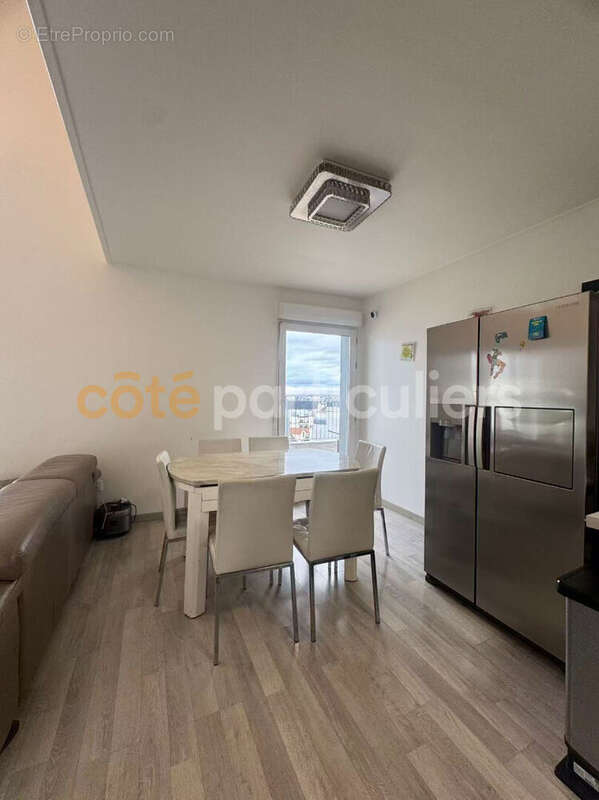 Appartement à ROSNY-SOUS-BOIS
