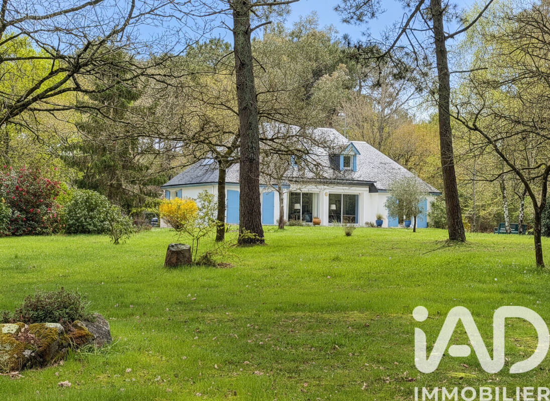 Photo 1 - Maison à CARNAC