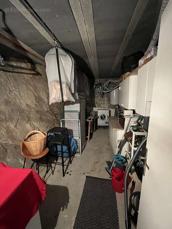 Appartement à COLLIOURE