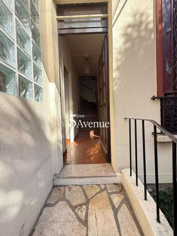 Maison à CHAMPIGNY-SUR-MARNE