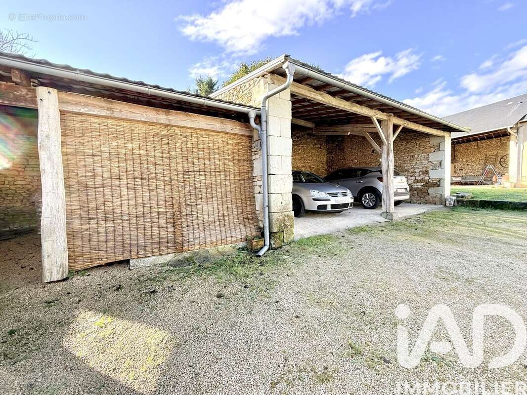 Photo 5 - Maison à CHABOURNAY