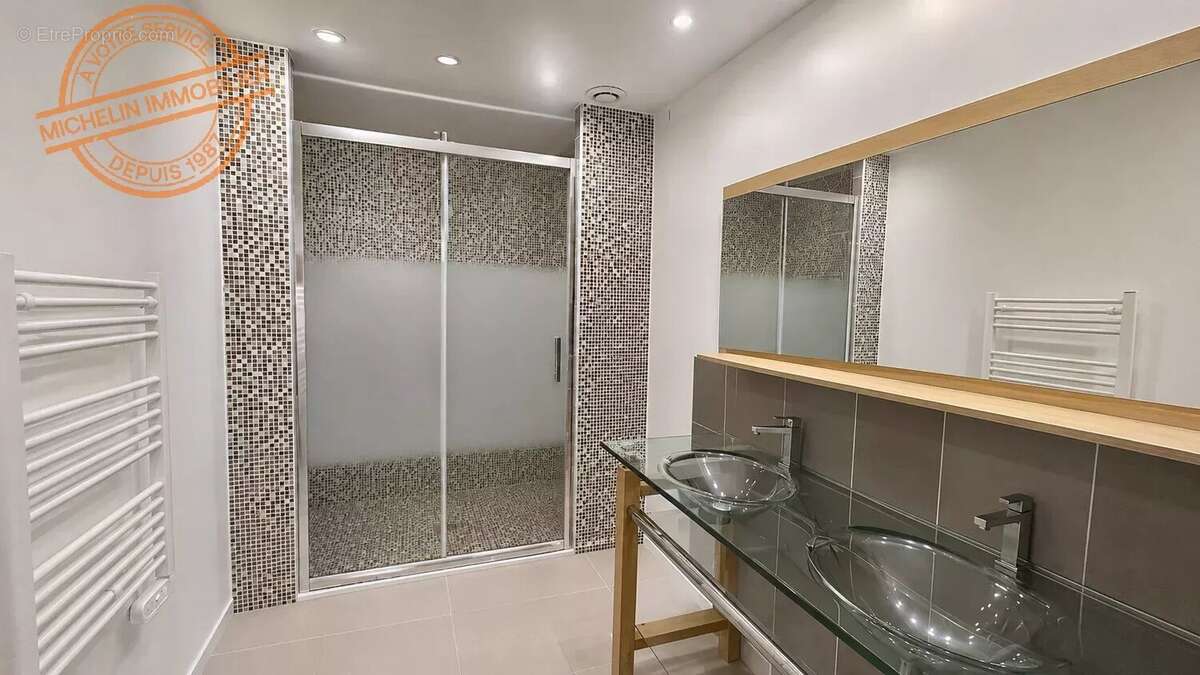 Appartement Duplex T3 - photo 7