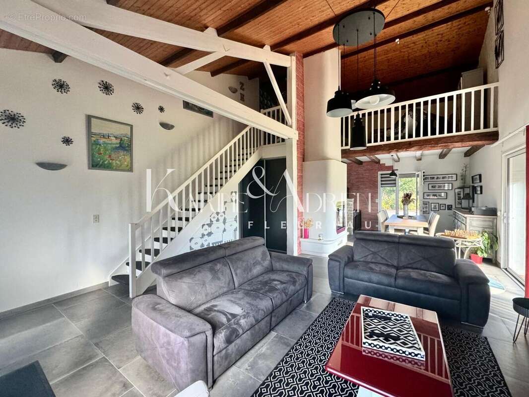 Photo 5 - Maison à FONTENAY-LE-COMTE