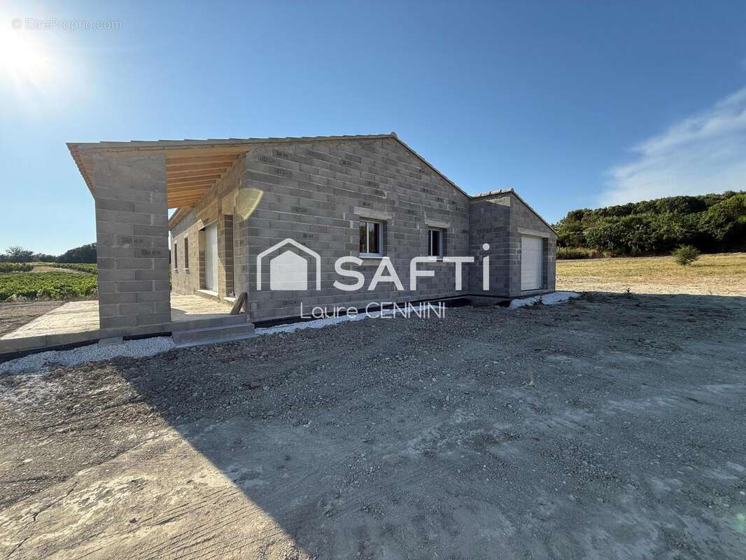 Photo 2 - Maison à VISAN