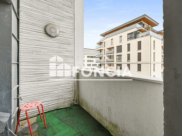 Appartement à VELIZY-VILLACOUBLAY