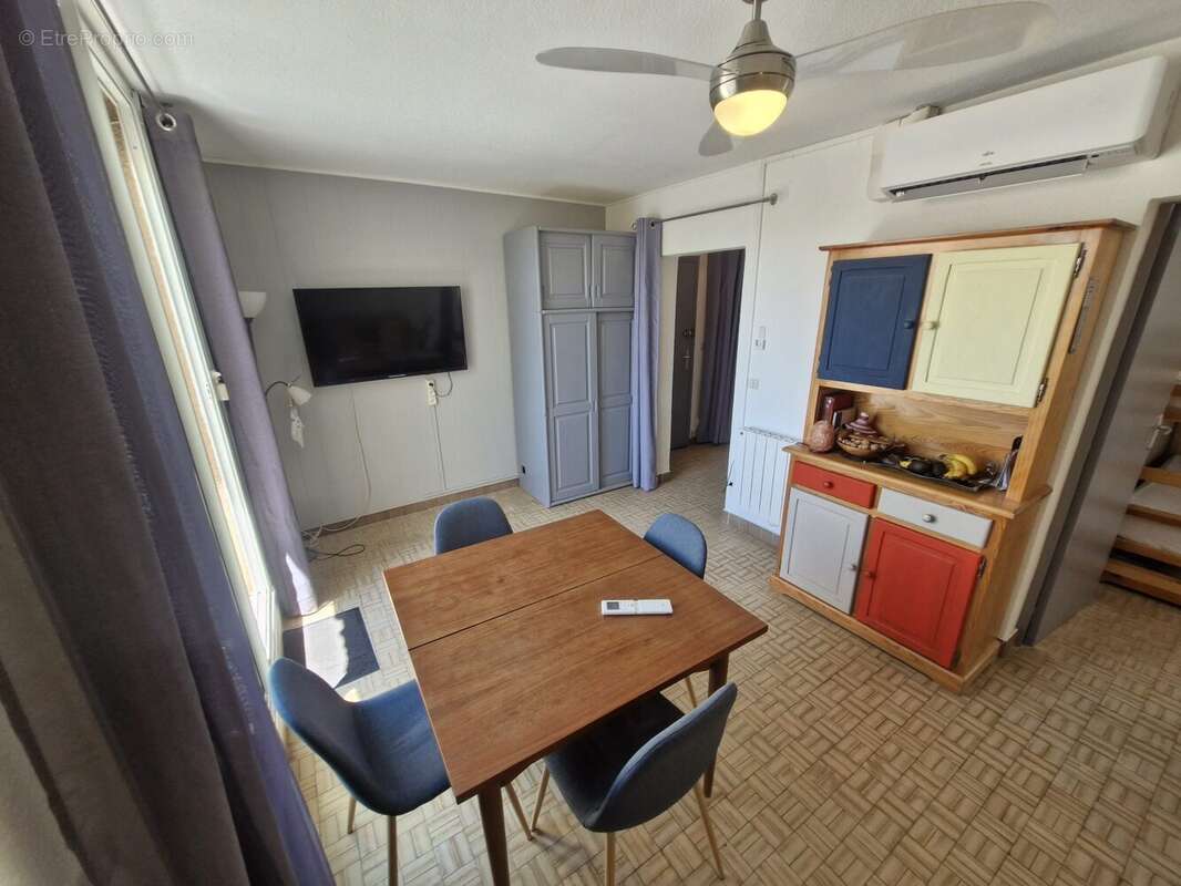 Appartement 45 m² à Leucate  - photo 7