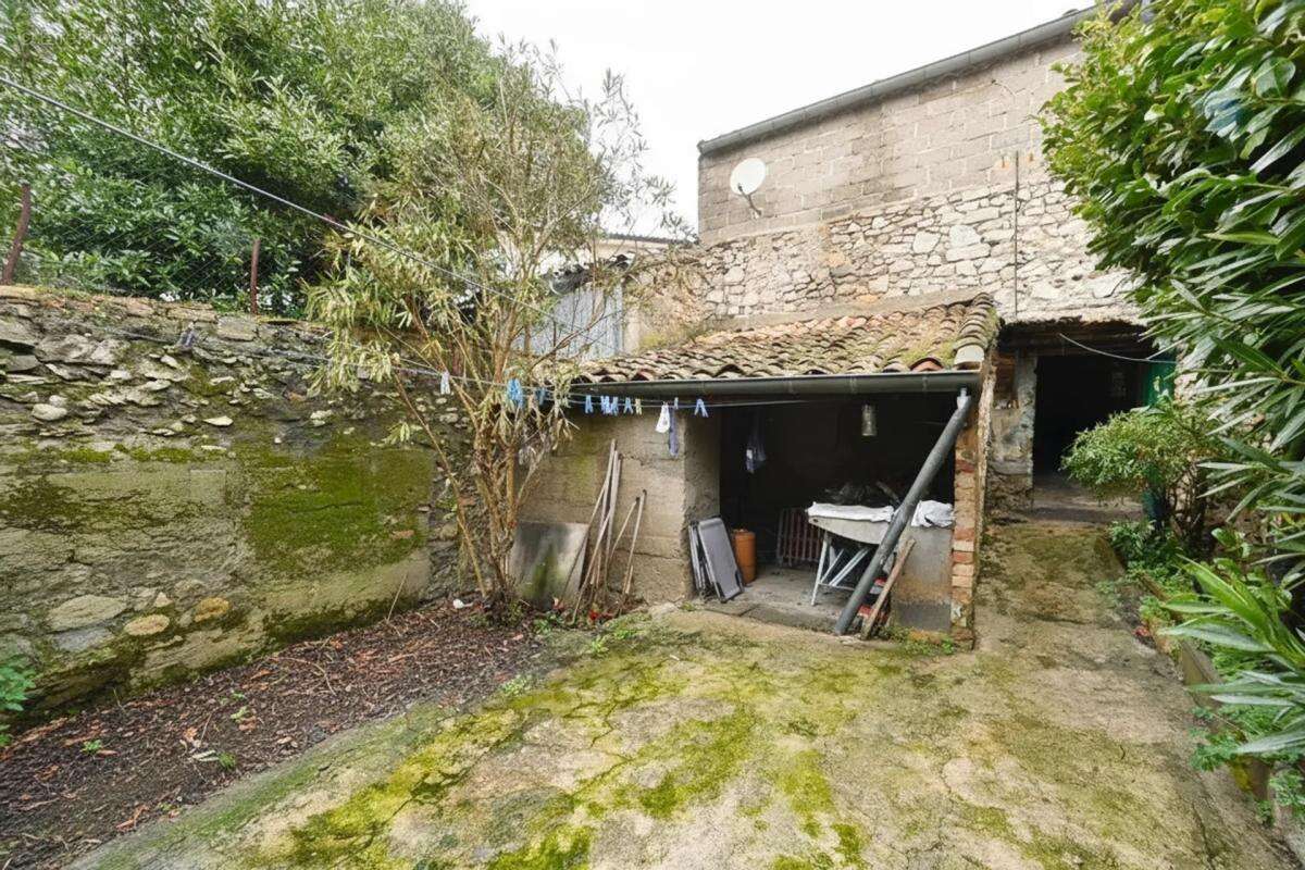 Maison à SAINT-HIPPOLYTE-DU-FORT