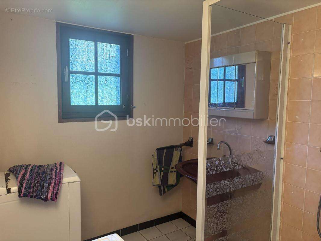 Maison lumineuse et spacieuse - photo 13