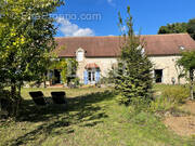 Maison à PERVENCHERES