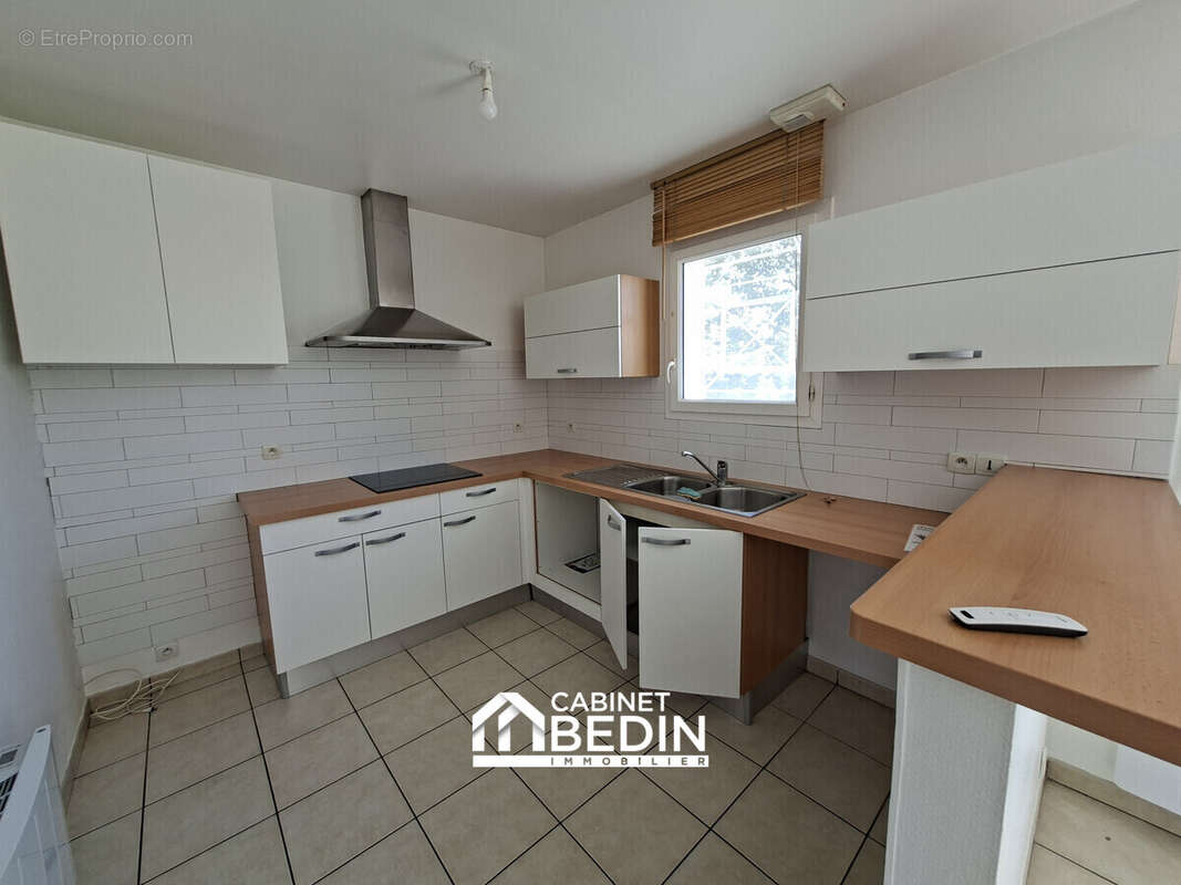 Maison 101 m² à Gujan-Mestras  - photo 3