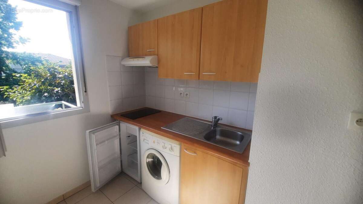 Appartement à SAINT-JORY