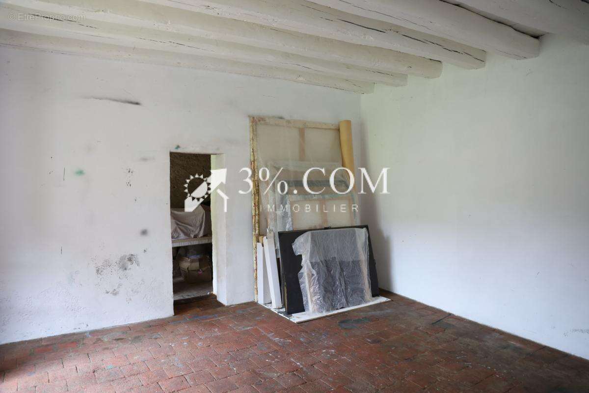 Lury-sur arnon - à 15 mn seulement de la gare de vierzon - photo 19