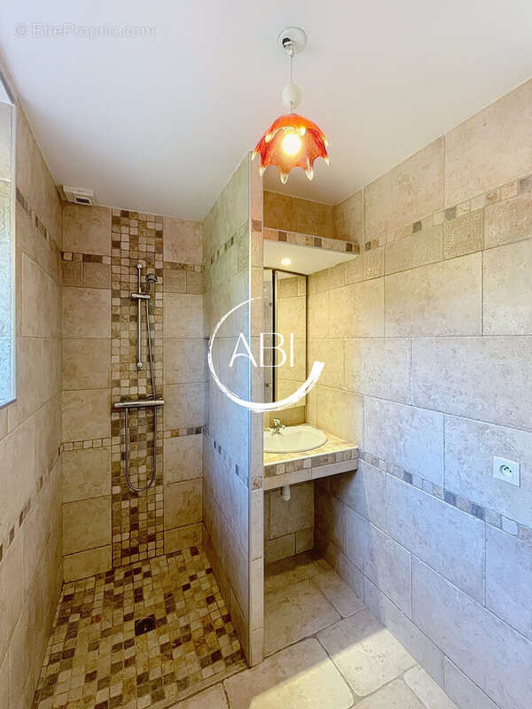 Maison à LA FERTE-MACE