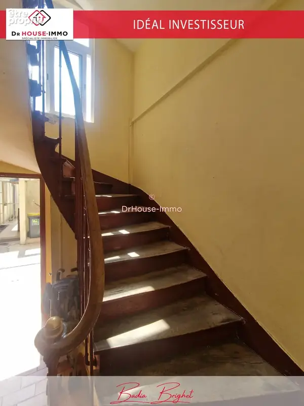 Appartement 370 m² à Saint-Denis  - photo 6