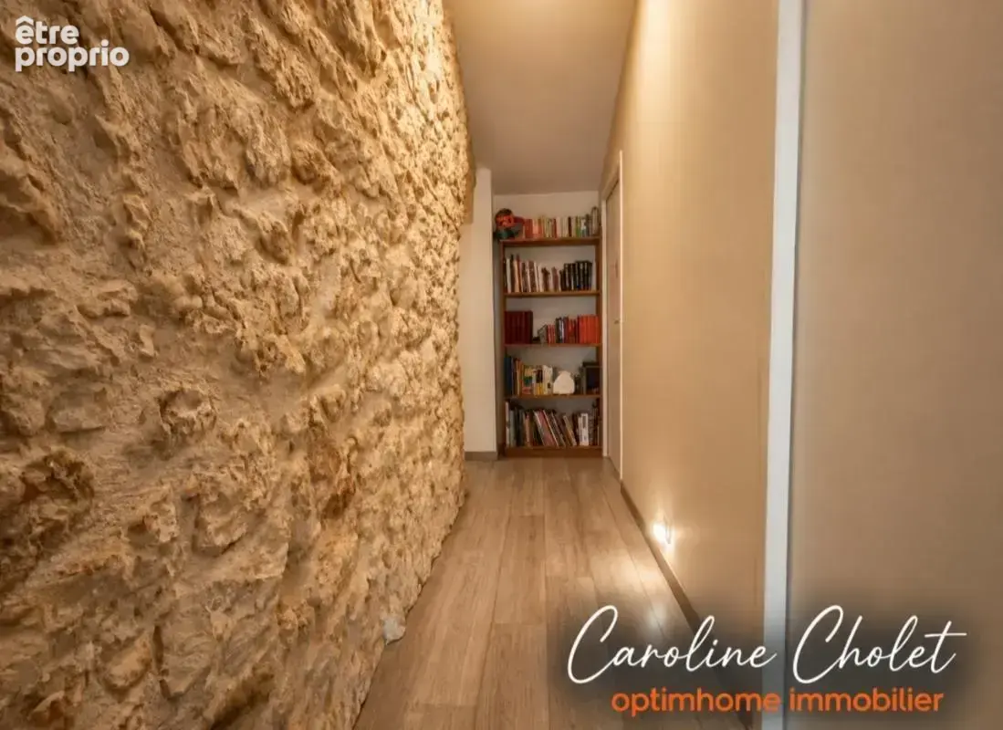 Maison à vendre 6 pièces GREZILLAC (33) - photo 10