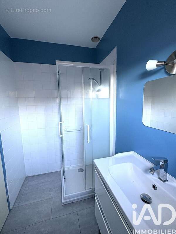 Photo 9 - Maison à THOURIE