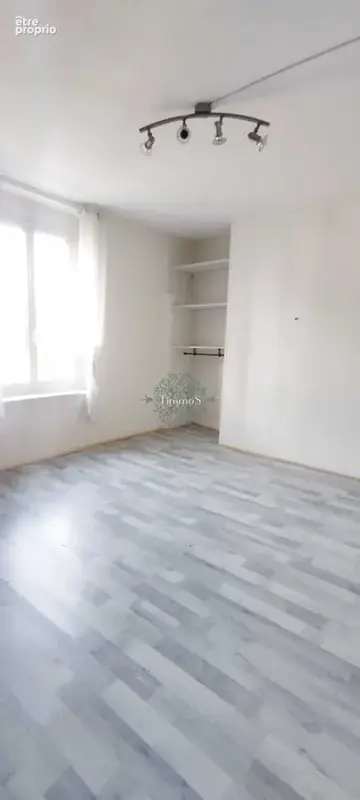 Maison de ville en lisière fôret à Mouy - 125 m2 - proximité toutes commodités - photo 6