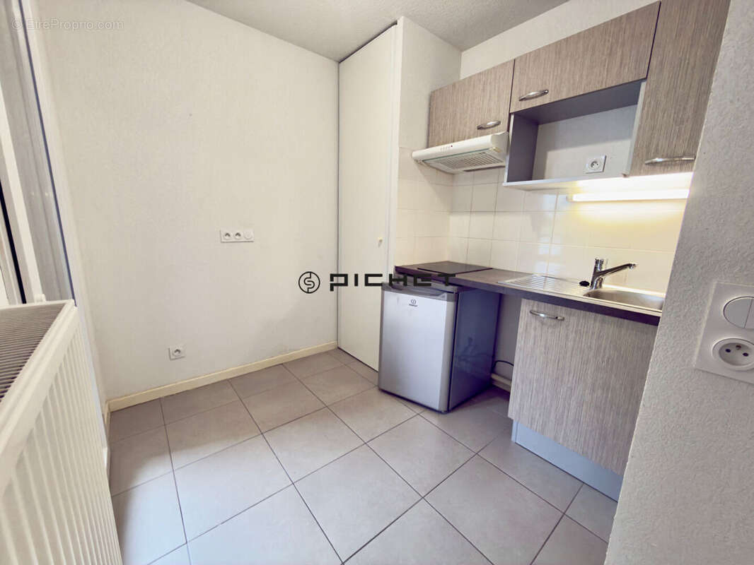 Appartement à MERIGNAC