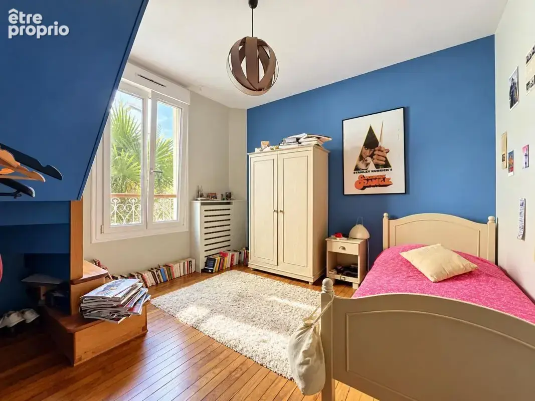 Maison 5 pièces 175 m² à vendre à Montreuil (93100) - photo 14