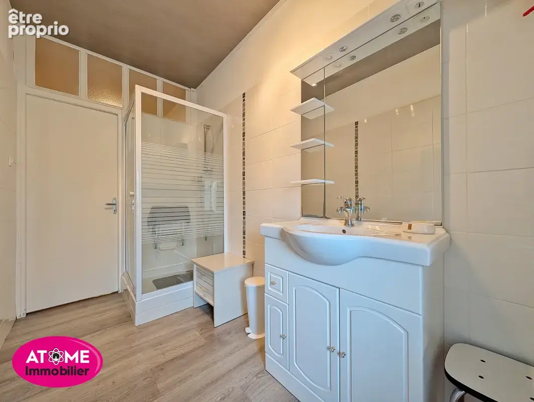 Maison - 134m2 Moutiers (54660) - photo 10