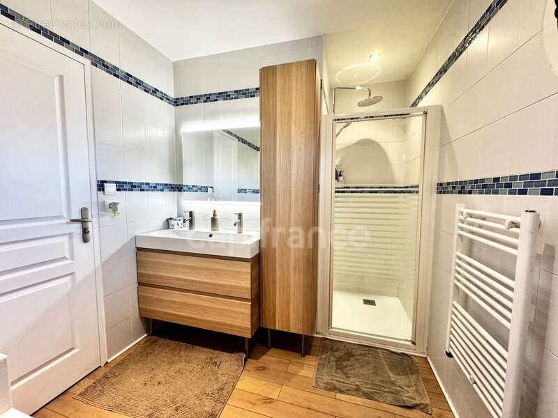 Magnifique maison contemporaine 170 m² – Tréflèz‑Keremma (Finistère) - photo 13