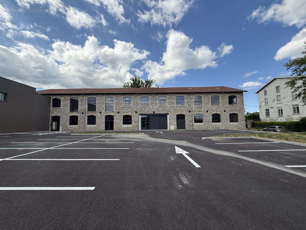 Immobilier Professionnel à vendre Chaponost - photo 3