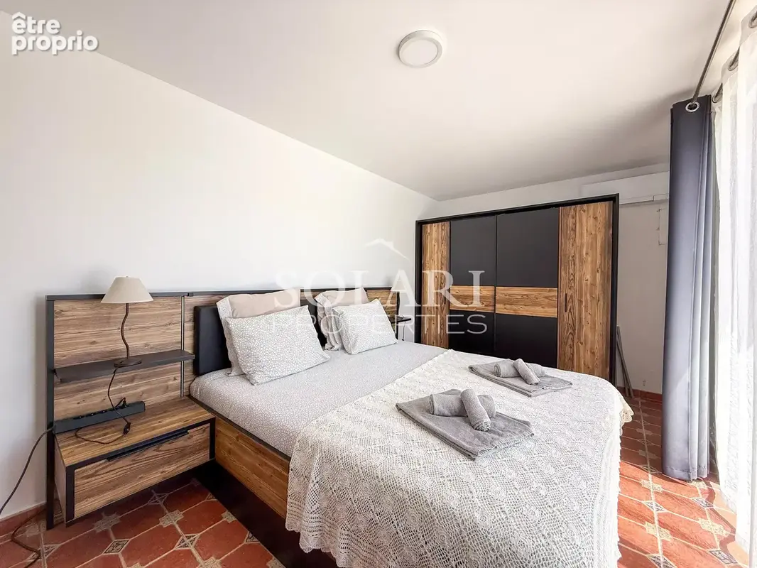 Propriété avec vue mer panoramique et piscine - photo 16