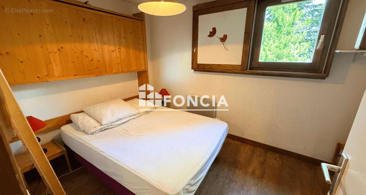 Appartement à RISOUL