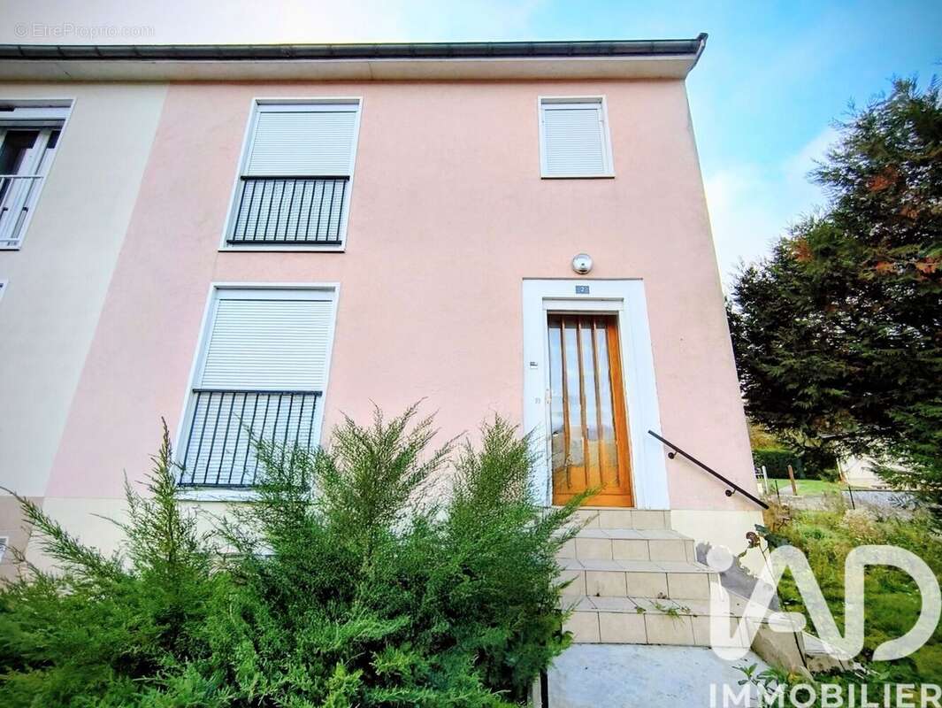 Photo 2 - Maison à BAR-SUR-AUBE