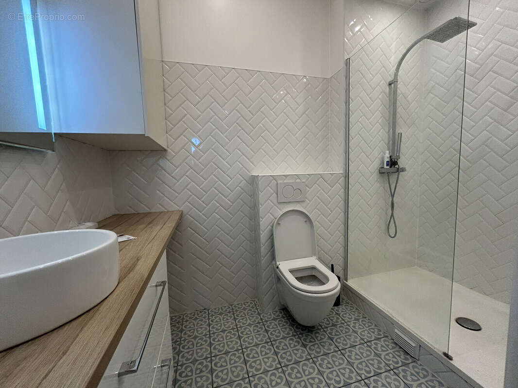 Appartement - 2 pièces - Bordeaux  - 45 m² - photo 6