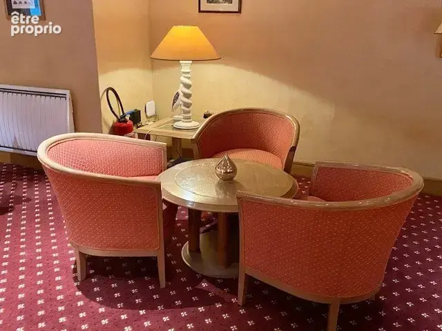 Appartement 2 pièces 50 m² à vendre à Paris-17e (75017) - photo 9