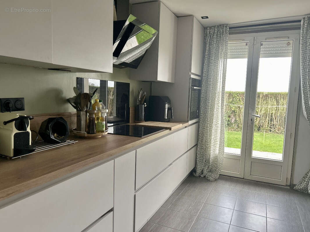 Photo 8 - Maison à BALLANCOURT-SUR-ESSONNE