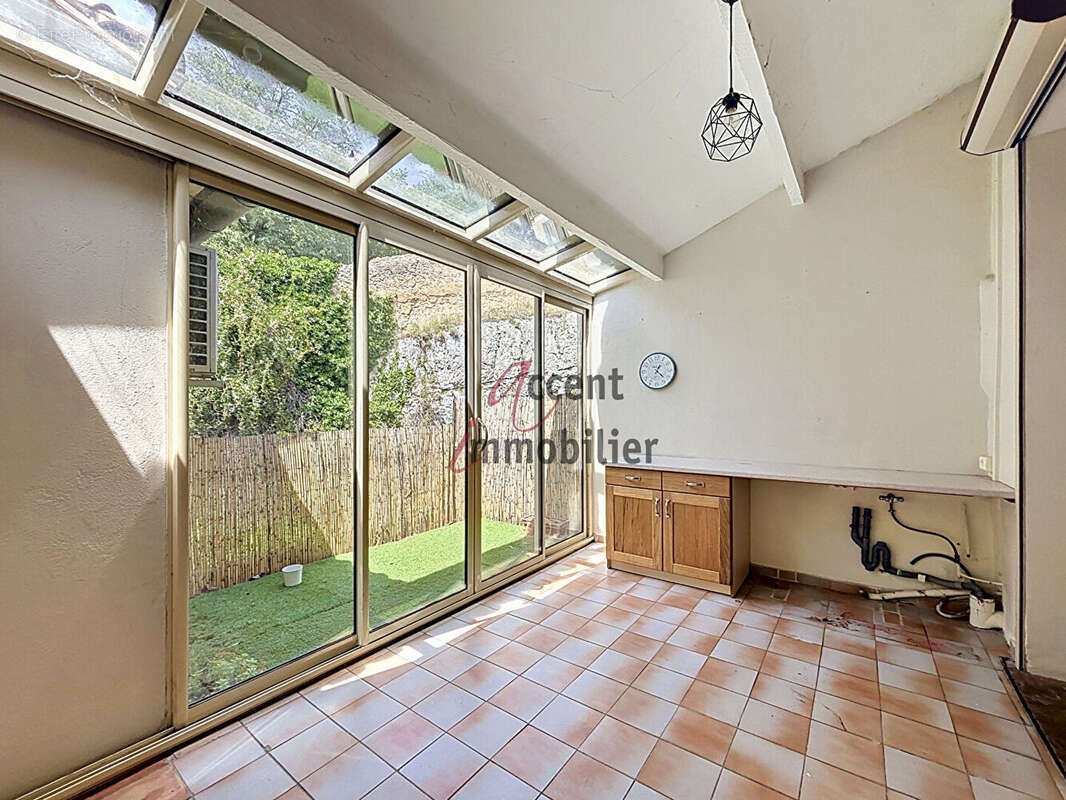 Appartement à CAVAILLON