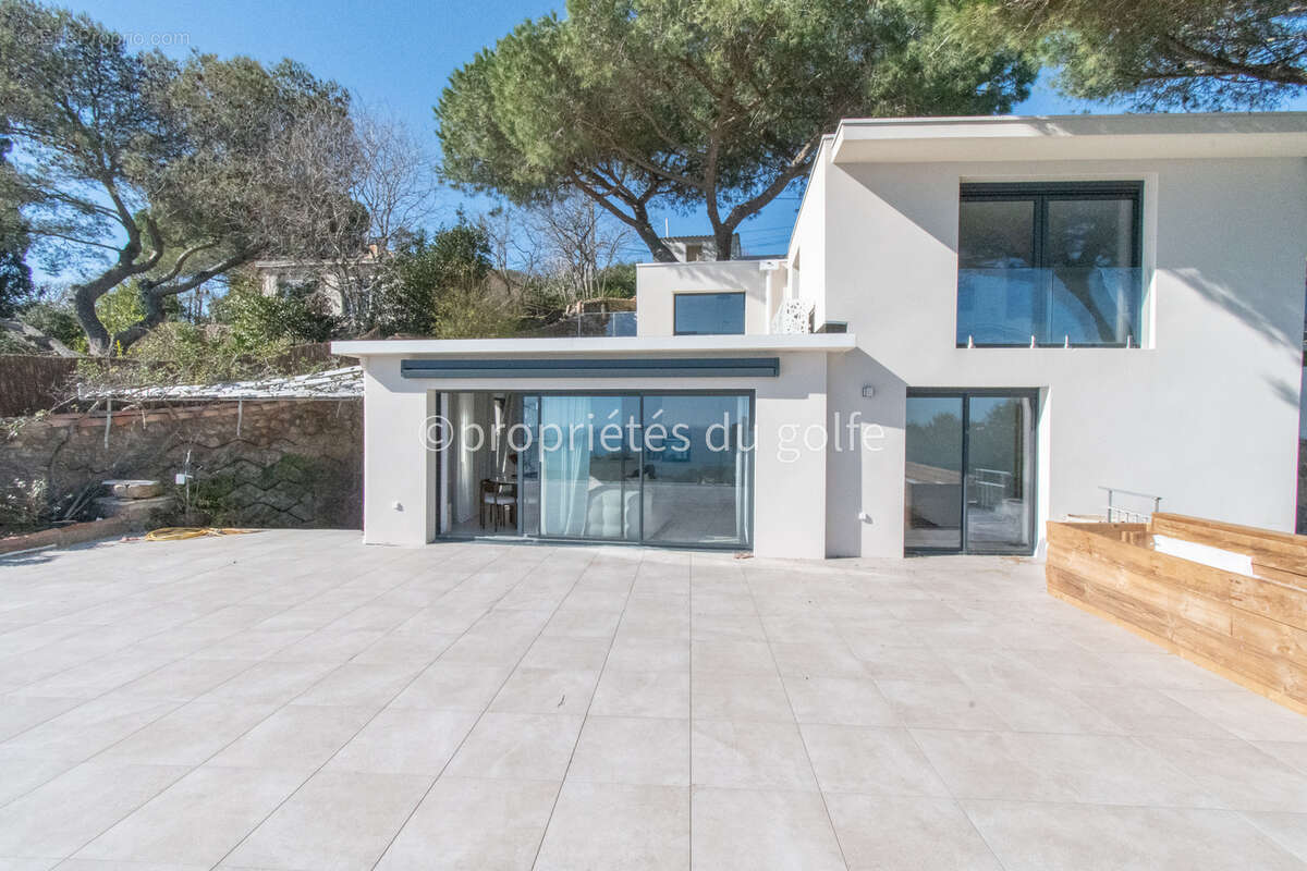 Maison à SETE