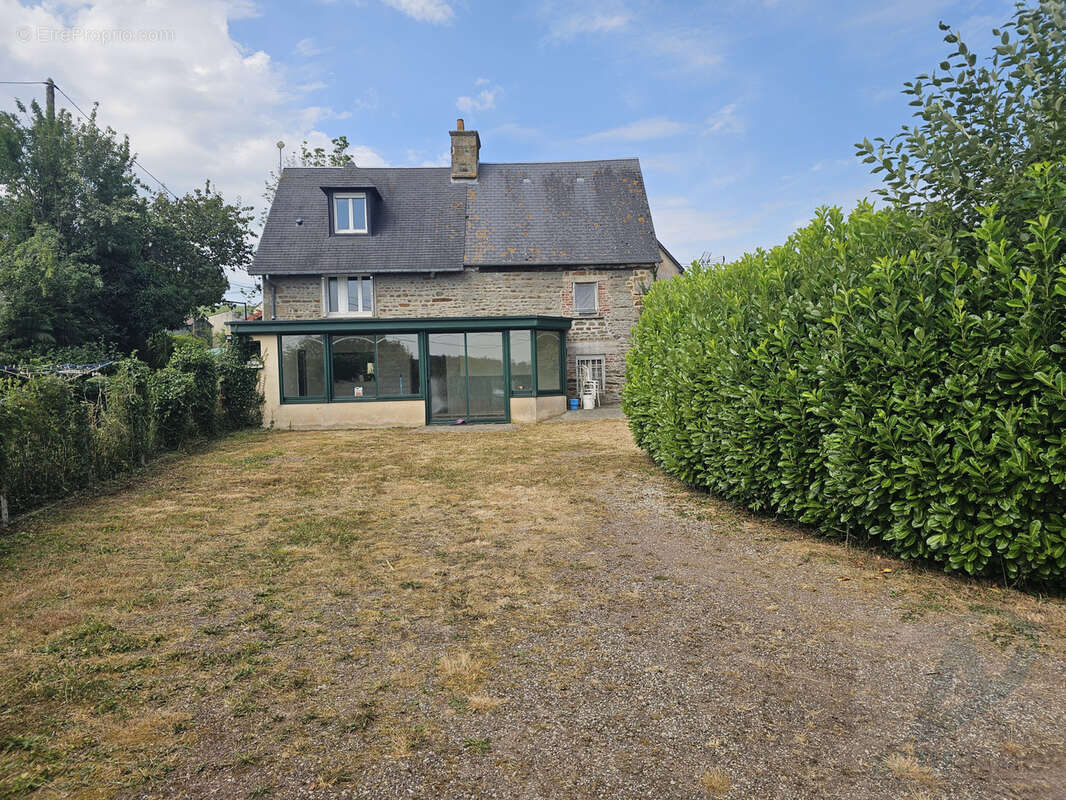  Maison à rénover. - photo 10
